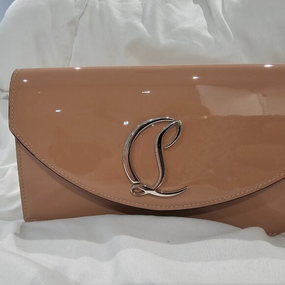 Christian Louboutin Clutch - Picture 3 of 4